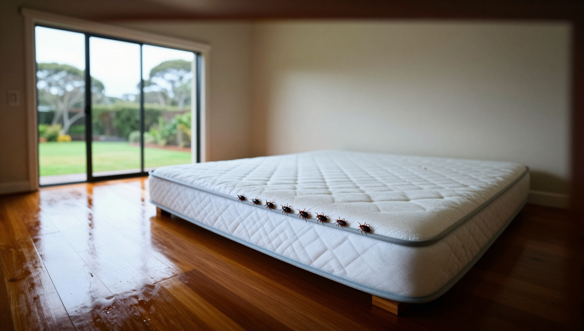 Bed Bugs Control in Cheltenham