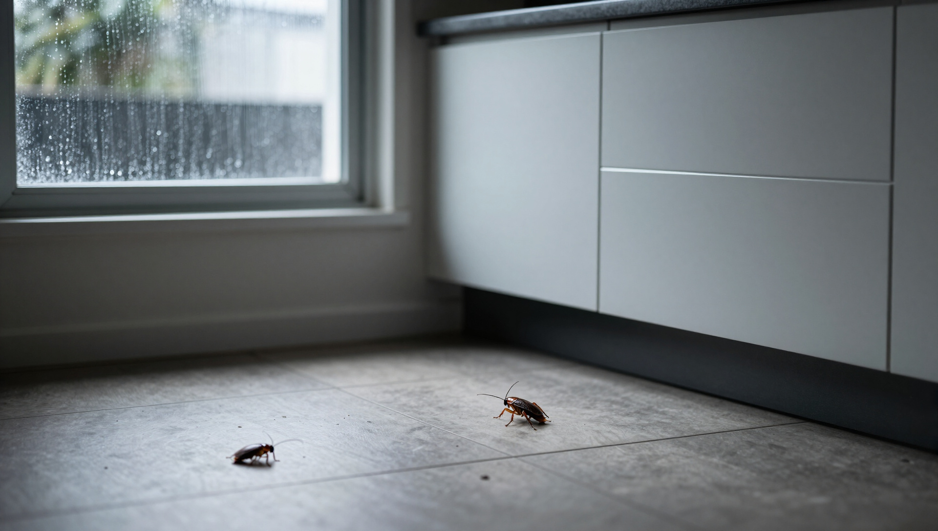Cockroach Removal in Cheltenham
