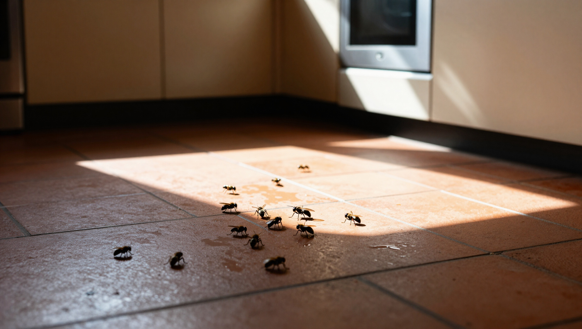 Insect Control in Cheltenham